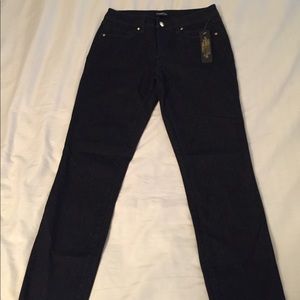Bebe jeans NWT